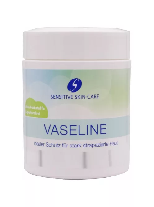 HERBAMEDICUS Vazelin 125 ml
