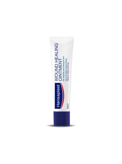 HANSAPLAST Sebkezelő Kenőcs 50 g