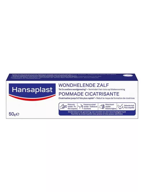 HANSAPLAST Sebkezelő Kenőcs 50 g