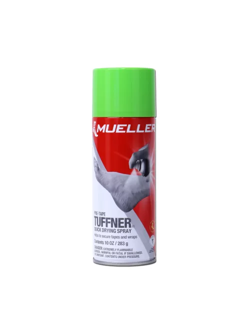 MUELLER Mueller Pre-Tape Tuffner Quick Drying Spray Ragasztó Spray 283 g