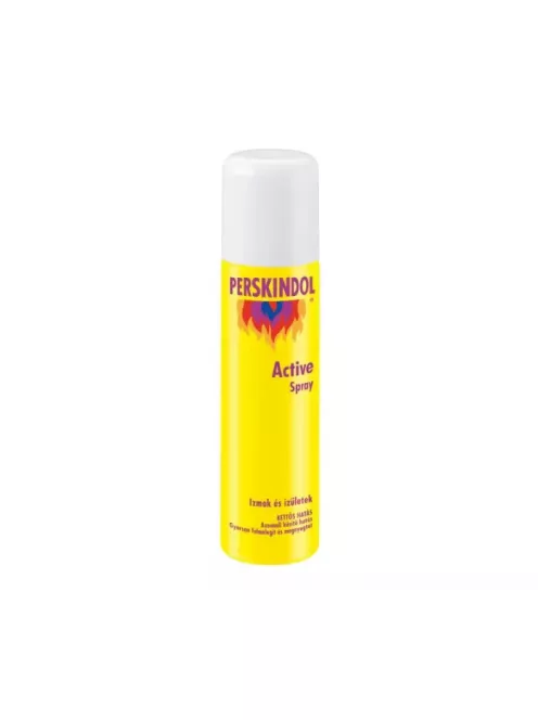 PERSKINDOL Active Spray 150 ml