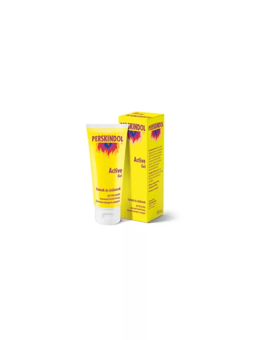 PERSKINDOL Active Gél 100 ml