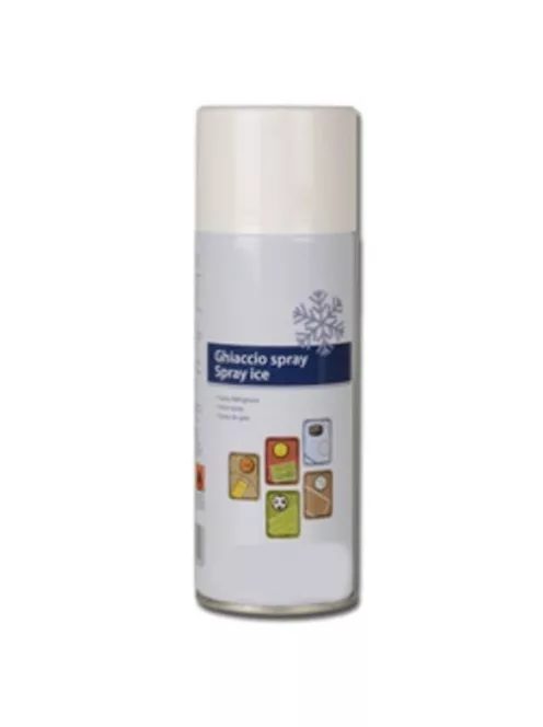 GIMA Fagyasztó Spray 400 ml