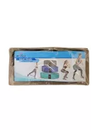SPARTAN Gumis textil erősítő szalag csomag (3db/csomag)