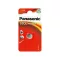 PANASONIC LR44L alkáli gombelem