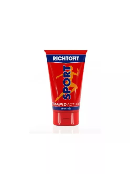 RICHTOFIT Rapid Active Sportgél 125 ml
