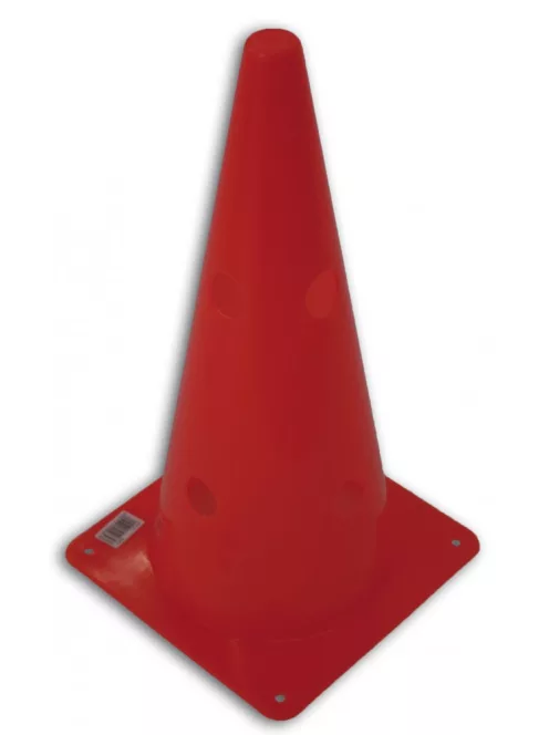 SPARTAN Lyukacsos Bója 45 cm - Narancssárga