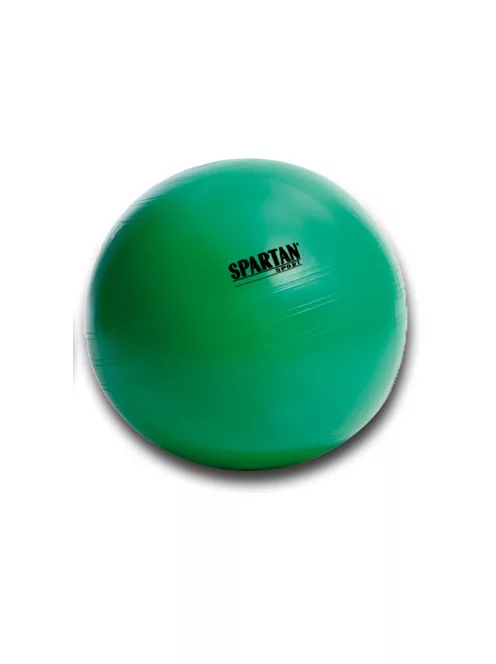 SPARTAN Gimnasztikai Labda 65 cm (testmagasság 165