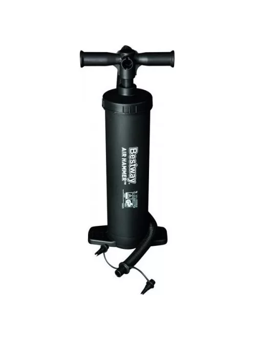 BESTWAY Air Hammer Pumpa 48 cm, 3,5 L/ciklus