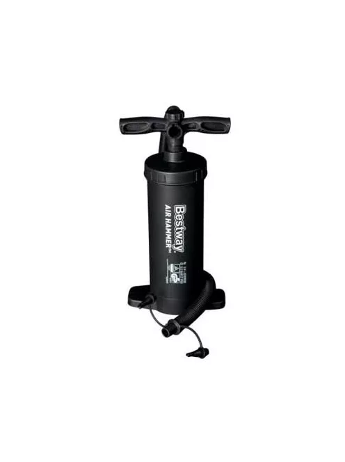 BESTWAY Air Hammer Pumpa 37 cm, 2,8 L/ciklus