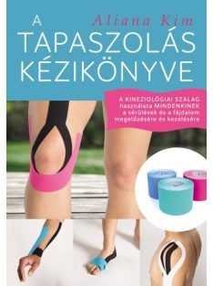 Aliana Kim: A tapaszolás kézikönyve