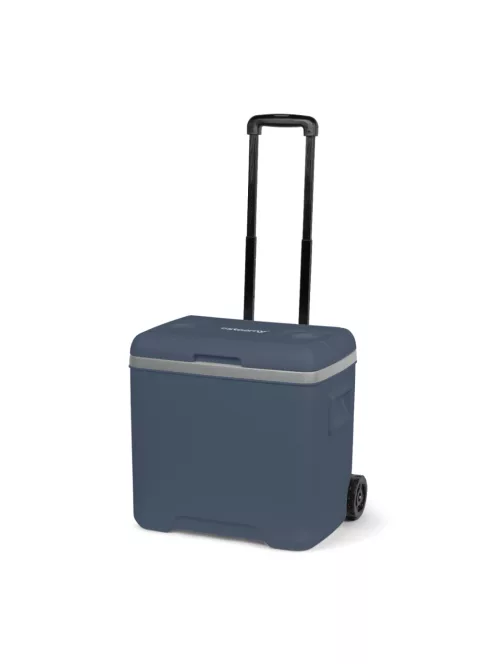 STEAMY Cool 30 Gurulós Hűtőláda 30L