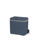 STEAMY Cool 30 Gurulós Hűtőláda 30L
