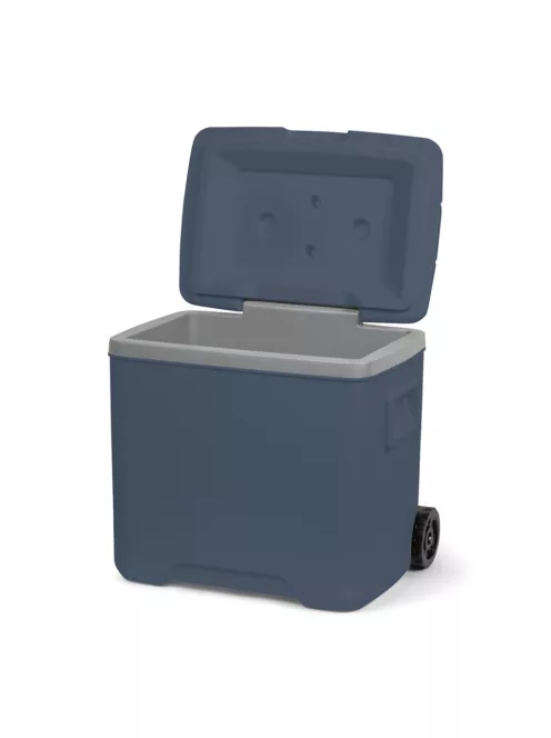 STEAMY Cool 30 Gurulós Hűtőláda 30L
