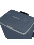 STEAMY Cool 30 Gurulós Hűtőláda 30L