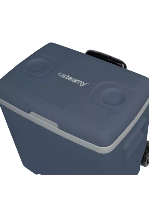 STEAMY Cool 30 Gurulós Hűtőláda 30L