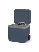 STEAMY Cool 52 Gurulós Hűtőláda 52L