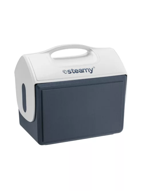 STEAMY Sport 14 Hűtőláda 14L Kék