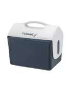 STEAMY Sport 14 Hűtőláda 14L Kék