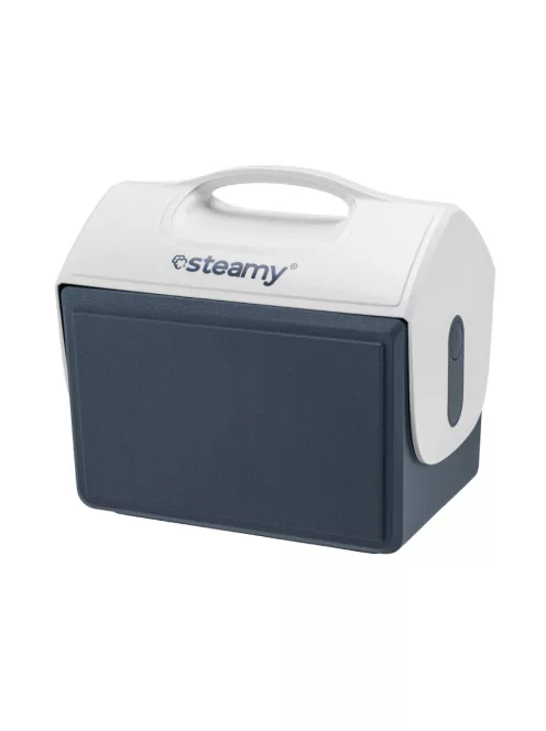 STEAMY Sport 14 Hűtőláda 14L Kék
