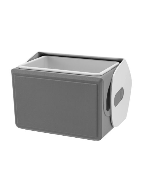 STEAMY Sport 14 Hűtőláda 14L Szürke