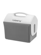 STEAMY Sport 14 Hűtőláda 14L Szürke