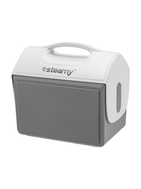 STEAMY Sport 14 Hűtőláda 14L Szürke