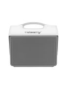 STEAMY Sport 14 Hűtőláda 14L Szürke