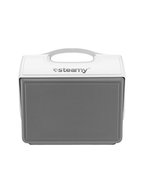 STEAMY Sport 14 Hűtőláda 14L Szürke
