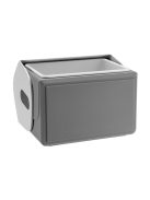 STEAMY Sport 14 Hűtőláda 14L Szürke