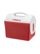 STEAMY Sport 14 Hűtőláda 14L Piros