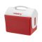 STEAMY Sport 14 Hűtőláda 14L Piros
