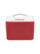 STEAMY Sport 14 Hűtőláda 14L Piros