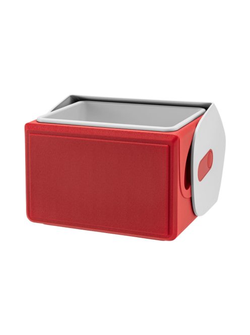 STEAMY Sport 14 Hűtőláda 14L Piros