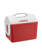 STEAMY Sport 14 Hűtőláda 14L Piros