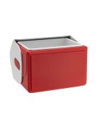 STEAMY Sport 14 Hűtőláda 14L Piros
