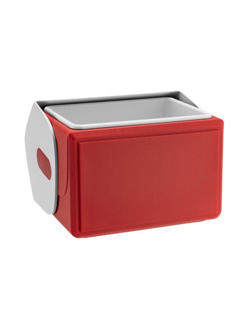 STEAMY Sport 14 Hűtőláda 14L Piros