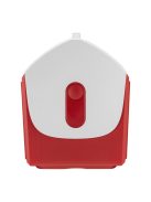 STEAMY Sport 14 Hűtőláda 14L Piros