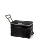 STEAMY-E Single Zone Roller 45 Gurulós Elektromos Hűtőláda 45L