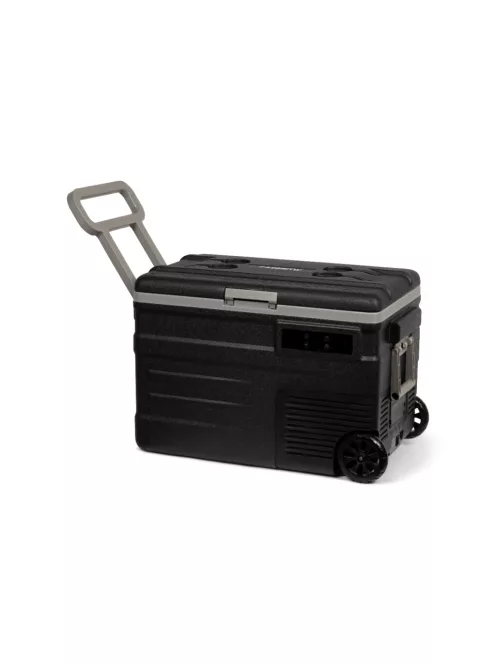 STEAMY-E Single Zone Roller 45 Gurulós Elektromos Hűtőláda 45L