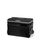 STEAMY-E Single Zone Roller 45 Gurulós Elektromos Hűtőláda 45L