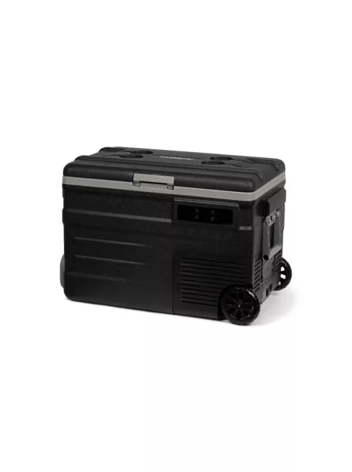 STEAMY-E Single Zone Roller 45 Gurulós Elektromos Hűtőláda 45L