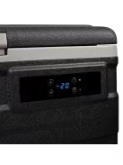 STEAMY-E Single Zone Roller 45 Gurulós Elektromos Hűtőláda 45L