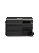 STEAMY-E Single Zone Roller 45 Gurulós Elektromos Hűtőláda 45L