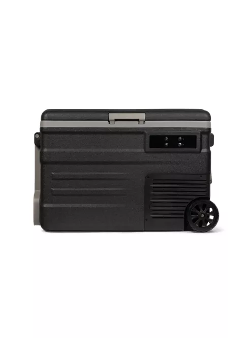 STEAMY-E Single Zone Roller 45 Gurulós Elektromos Hűtőláda 45L