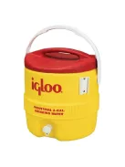 IGLOO 400 Series Termosz 11L (Jeget tartja: kb. 3 napig)