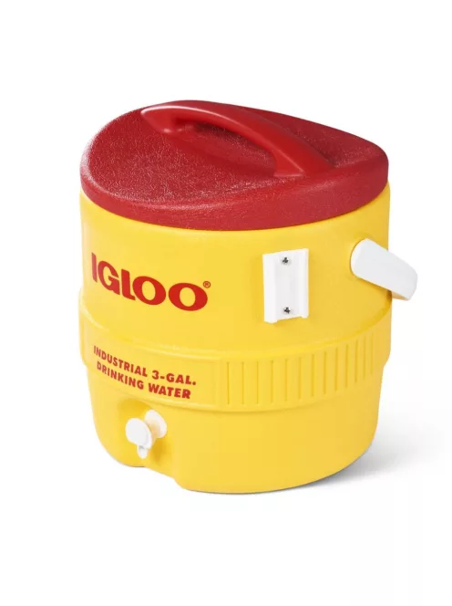 IGLOO 400 Series Termosz 11L (Jeget tartja: kb. 3 napig)