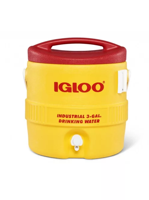 IGLOO 400 Series Termosz 11L (Jeget tartja: kb. 3 napig)
