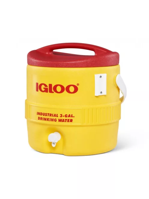 IGLOO 400 Series Termosz 11L (Jeget tartja: kb. 3 napig)