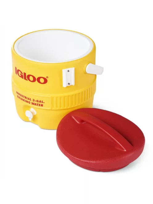 IGLOO 400 Series Termosz 11L (Jeget tartja: kb. 3 napig)